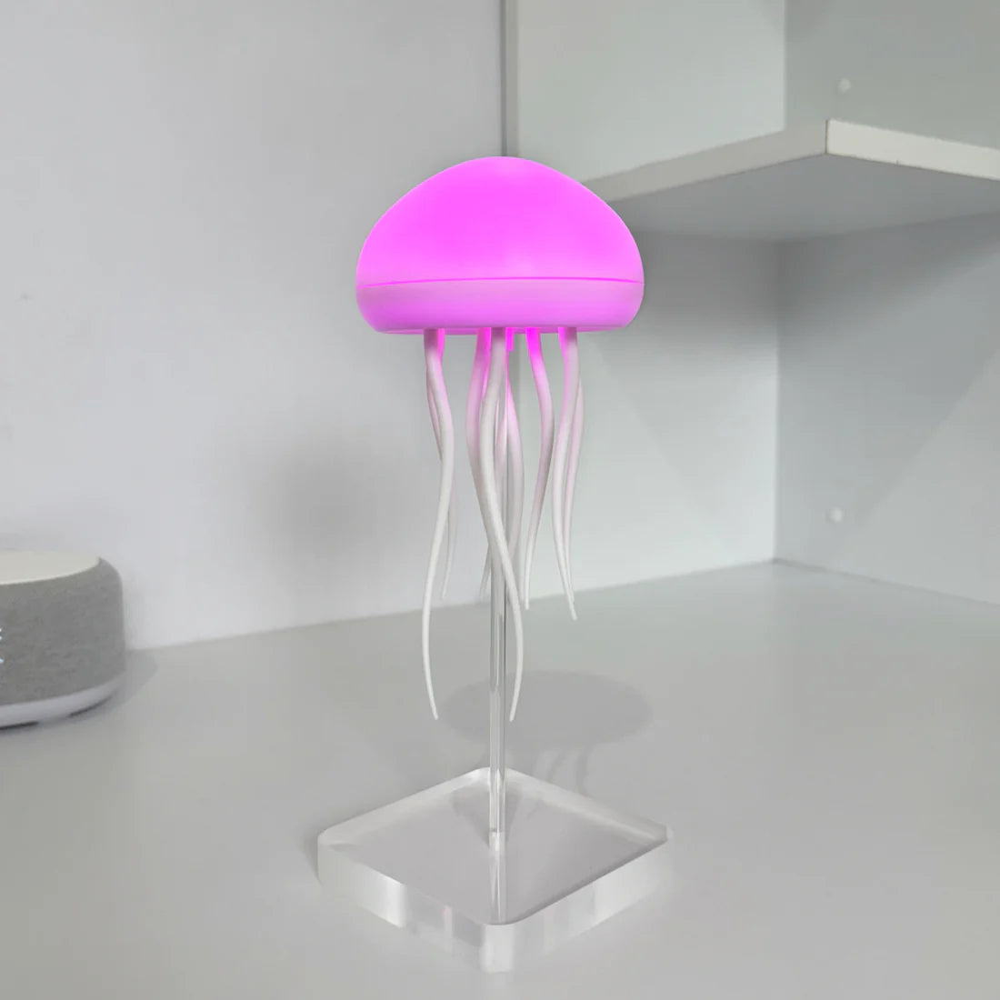 Medusa-Lampe